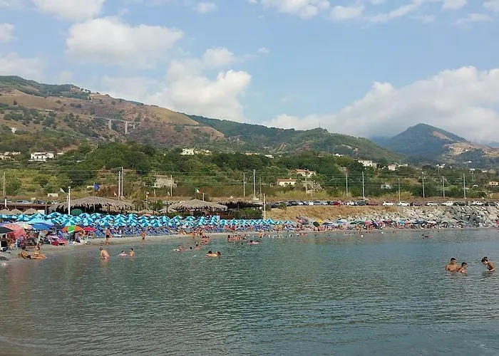 Casa Degli Oleandri