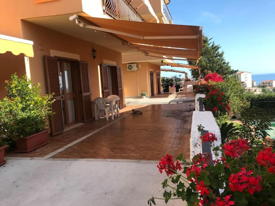 Hébergement de vacances Casa Degli Oleandri Paola