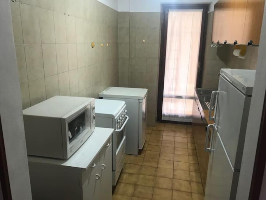 Casa Degli Oleandri Hébergement de vacances *