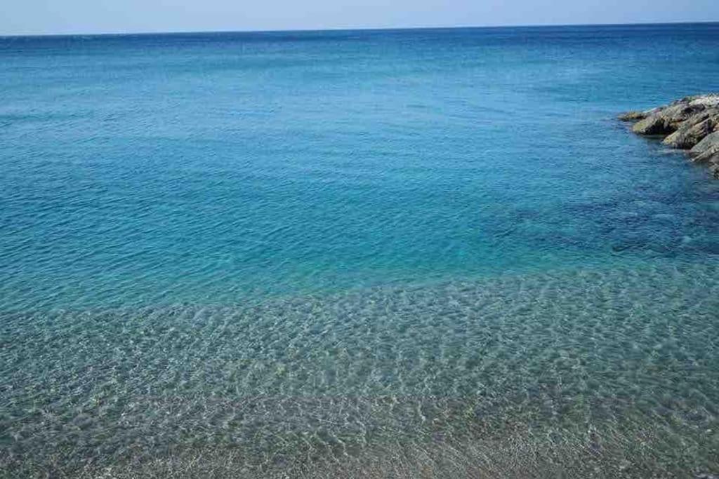 Casa Degli Oleandri Hébergement de vacances Paola