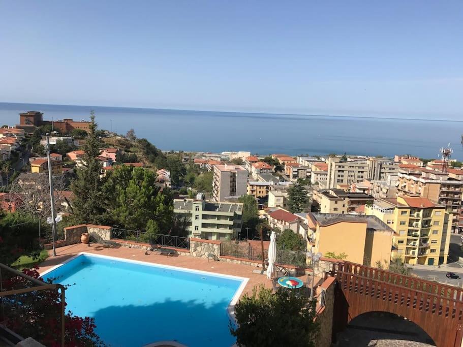 Casa Degli Oleandri Paola