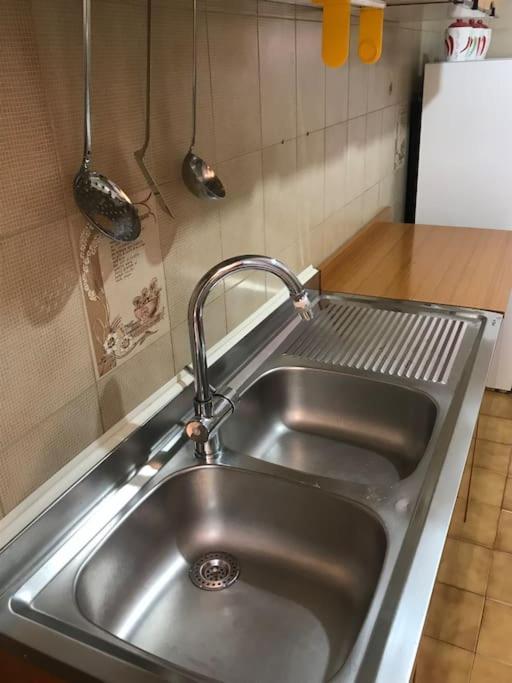 Hébergement de vacances Casa Degli Oleandri Paola