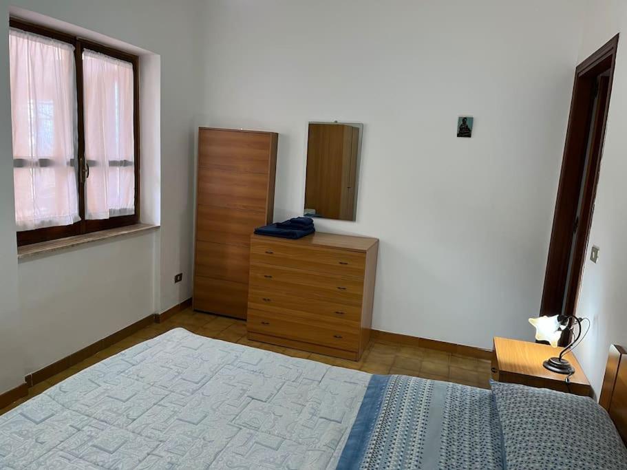Hébergement de vacances Casa Degli Oleandri