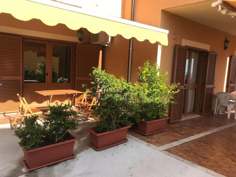 Casa Degli Oleandri *