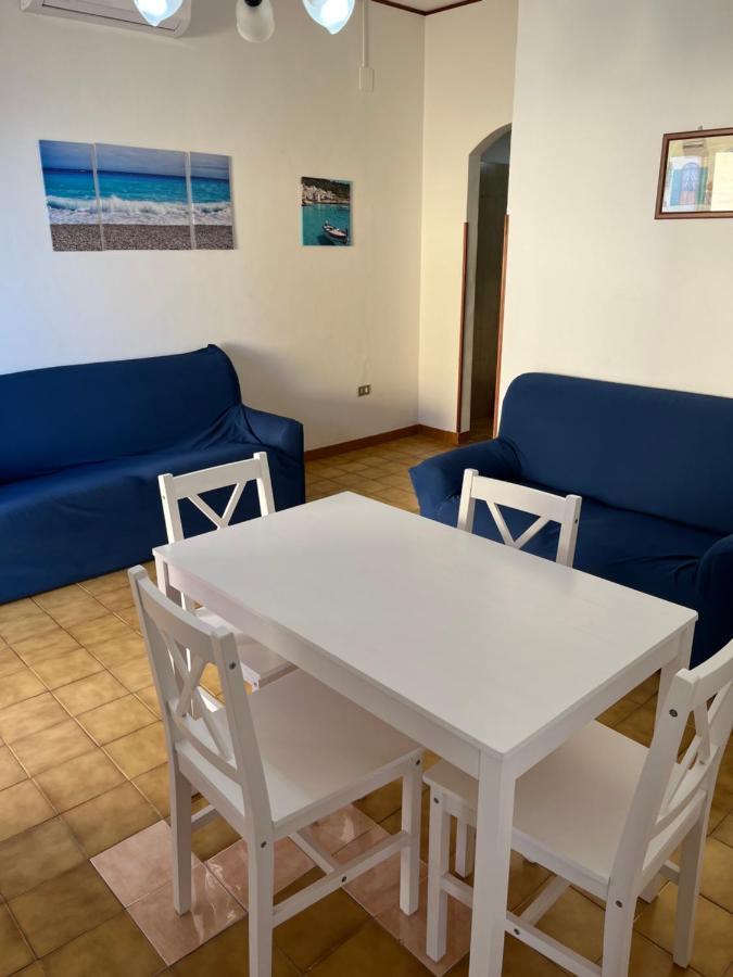 Hébergement de vacances Casa Degli Oleandri *